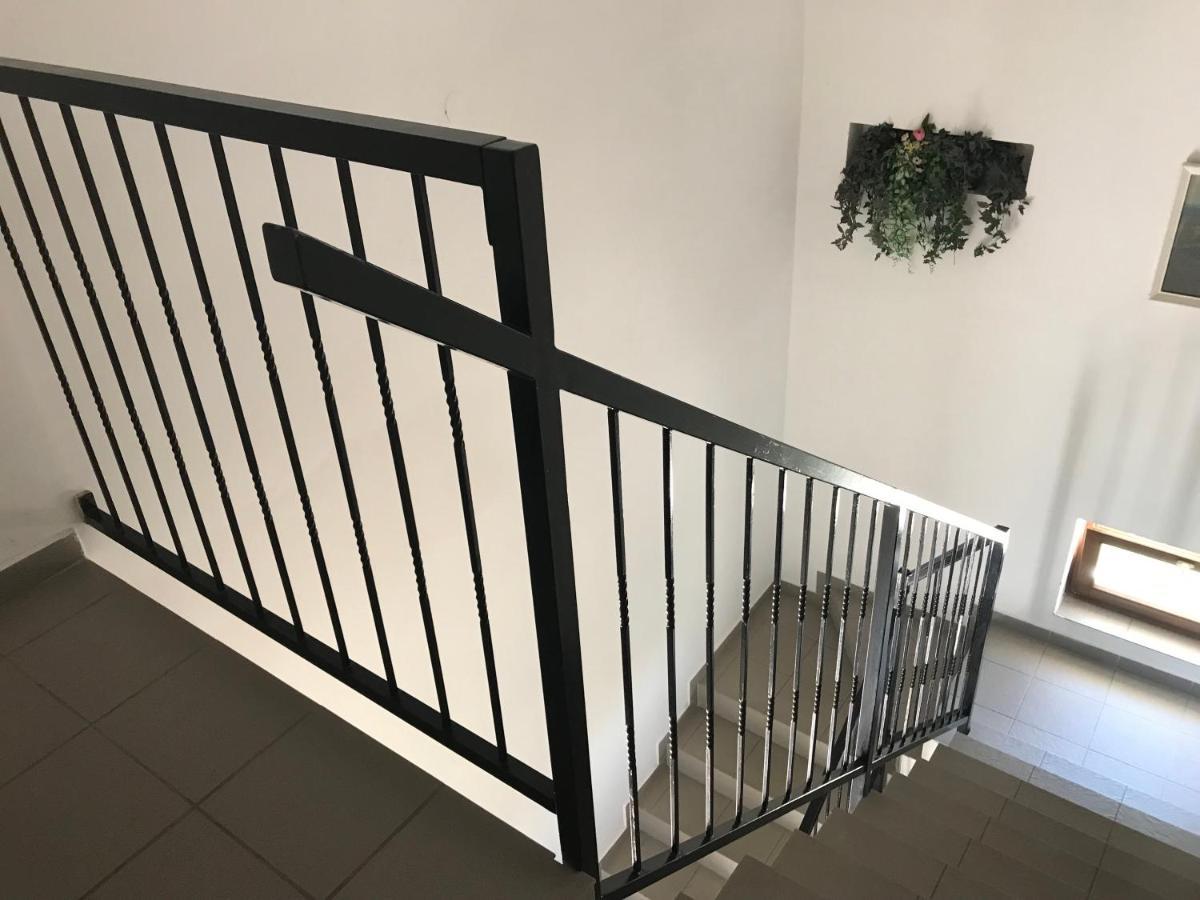 Marta Apartman Balatonalmadi Exterior photo