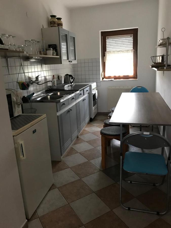 Marta Apartman Balatonalmadi Exterior photo