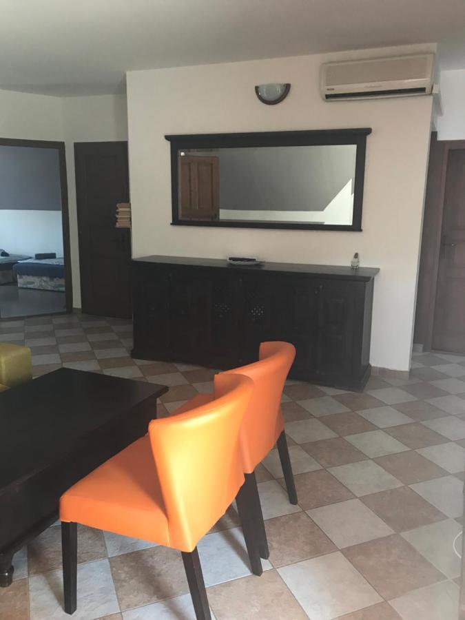 Marta Apartman Balatonalmadi Exterior photo