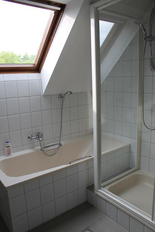 Marta Apartman Balatonalmadi Exterior photo